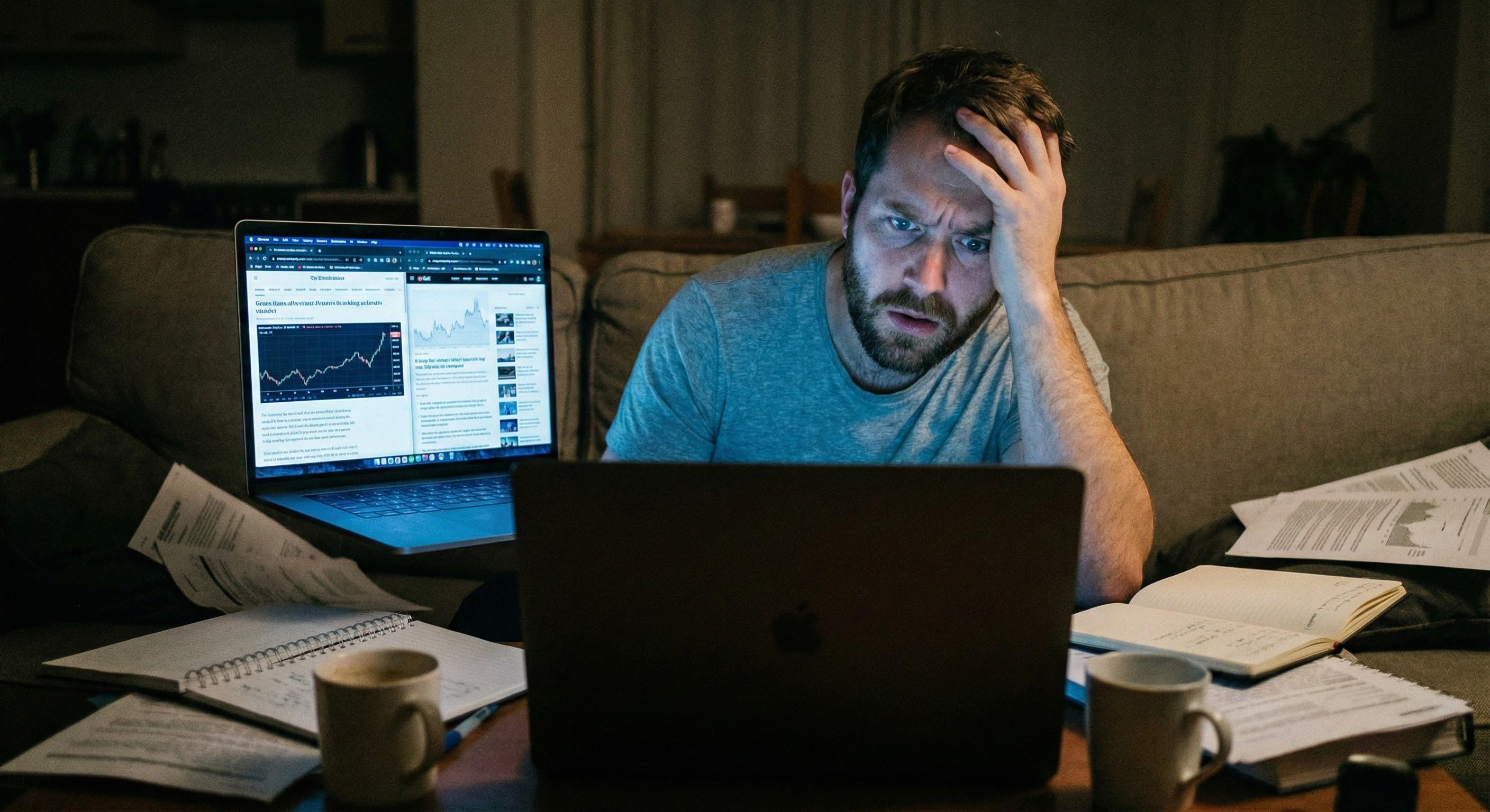 Erken Boşalma Mitleri ve Gerçekler